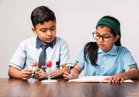 Cambridge Primary Learning Support AI Tutoring CuriousEd