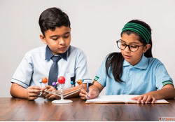 Cambridge Primary Learning Support AI Tutoring CuriousEd