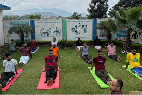 Jivan Ka Ehsaas Care - Nasha Mukti Kendra in Sangrur