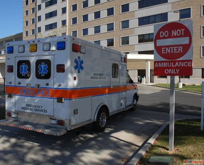 247 Ambulance Service in Delhi