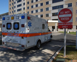 247 Ambulance Service in Delhi