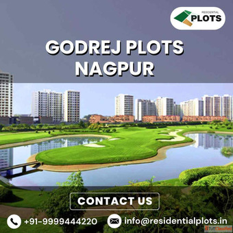 Godrej Plots Nagpur