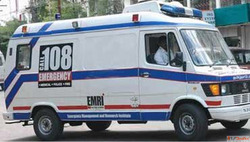 Yadav Ambulance - Trusted 247 Ambulance Service in Delhi