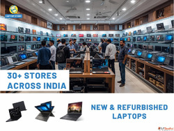 Lenovo Laptop Screen Replacement - Bommanahalli Bangalore