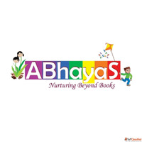 Montessori School in Doddanekundi A Smart Start for Your Chi...