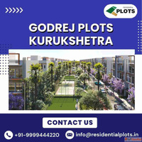 Godrej Plots Kurukshetra