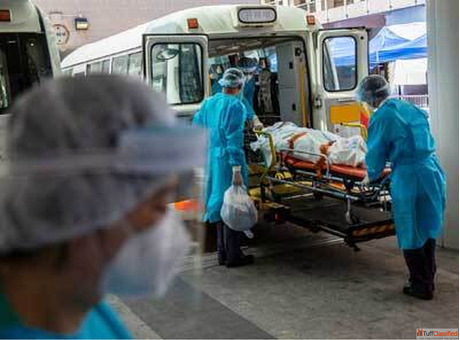 Best Ambulance Service in Delhi - Ayush Ambulance 247