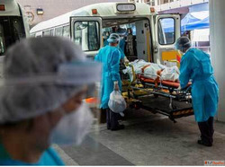 Best Ambulance Service in Delhi - Ayush Ambulance 247