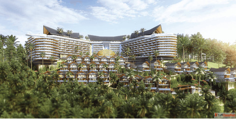 Buy Serviced Apartment for Smart Investment Today