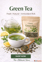 Organic Herbal Tea Online in Delhi NCR