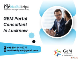 Government e-Marketplace GeM Registration Services