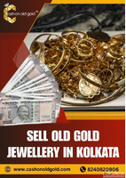Trusted Gold Buyers in Kolkata Sell Old Gold Jewellery at To...