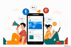 Best Creative Social Media Marketing Agency in Chennai - Mad...