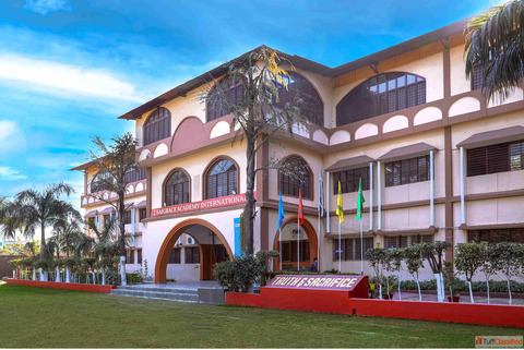 Top-Ranked CBSE Boarding School in Uttarakhand Admissions Open