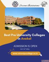 Best Colleges in Anekal for Quality Education and Student Su...