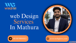 Web design Services In Mathura Website Designers In Mathura