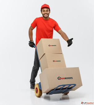Packers and Movers in Dehu Road Pune