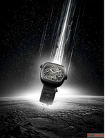 Men's Chronograph Watches with Miyota Movement Kronos