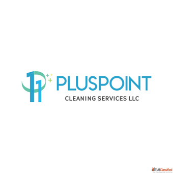 Pluspoint cleaning - Best cleaning service in Dubai