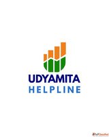Udyamita Helpline - Company Setup Udyam Registration MSME Su...