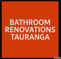 bathroom renovations