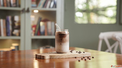 Experience Mindful Dining at a Cafe at Hauz Khas