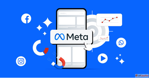 Best Meta Ads Services Agency in Okhla Delhi - Digital Tech Sol