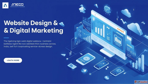 Website Designing Company in Delhi