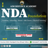 NDA Coaching in Asansol - Start Your Journey to the Indian A...