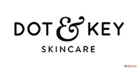 A Nature-First Brand designed for all Skin Types