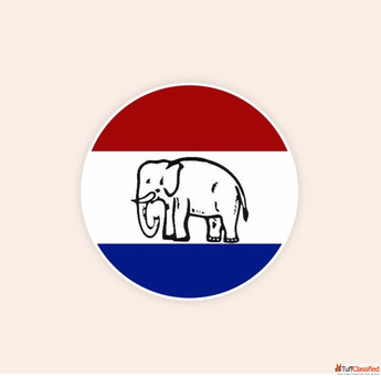 Asom Gana Parishad AGP - VotersVerdict