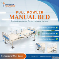 Hospital Furniture Manufacturer in Delhi