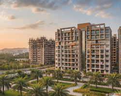 Best Residential Projects Offering Flats for Sale in Ambli A...