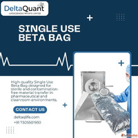 Single beta bags manufacturer in Bengaluru