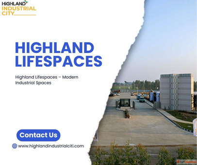 Highland lifespaces