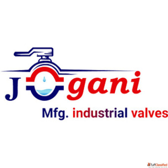 Industrial Valves Manufacturer Jogani Valves And Controls