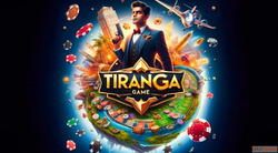Tiranga Game - India's Trending Online Prediction Game