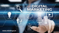 Best Digital Marketing Agency in Delhi for Business Growth