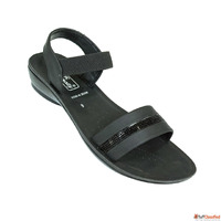 Women PU Sandals Manufacturers - Kiero Footwear