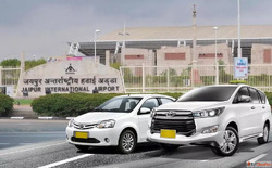 Affordable Car Rental in Jaipur 247 Taxi Service