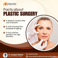 Achieve Natural Beauty with the Best Plastic Surgeon in Kolk...