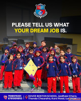Best School in Kursi Road for Quality Education Dover Boston...
