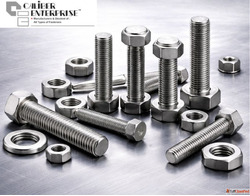 High-Quality Industrial Fasteners at Competitive Prices