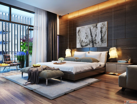 10 Latest Bedroom Interior Design Ideas for a Modern Stylish Home