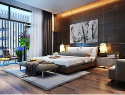 10 Latest Bedroom Interior Design Ideas for a Modern Stylish...