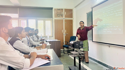 Supplementary Education Programs for Students