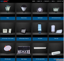 Instapower Lights Built for Commercial Strength Industrial P...