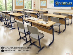Premium School Furniture for Modern Classrooms