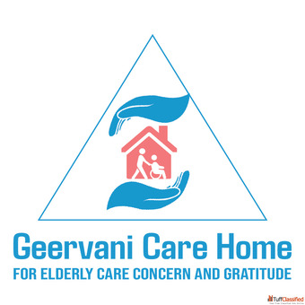 Old age home in Noida