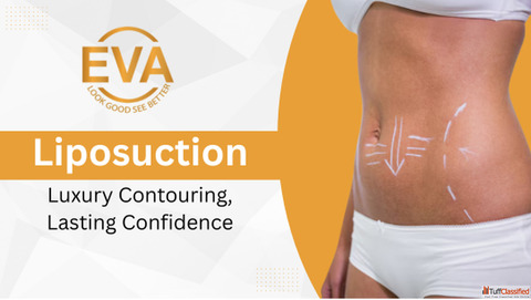 Non Surgical Liposuction in Delhi - Fat Removal Without Surgery Inch Loss Body Contouring Treatment